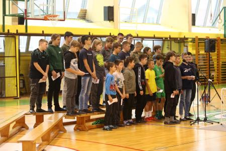 OTVORITEV IGRIŠČA 12 FOTO LJUBO VUKELIČ